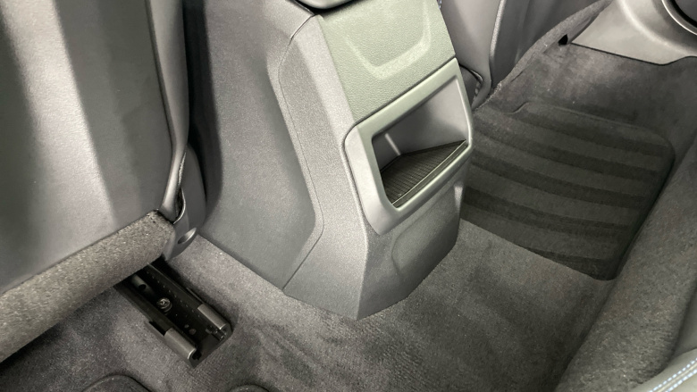 BMW 1 Series 120 M Sport 5dr Step Auto Petrol Hatchback